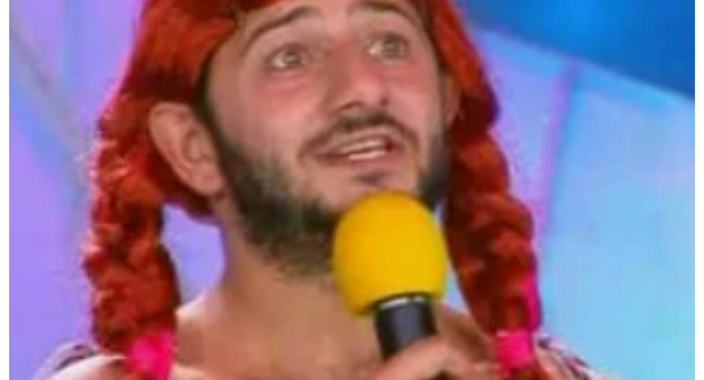 Похудел, развелся и ищет себя: как Михаил Галустян в 46 обнулился