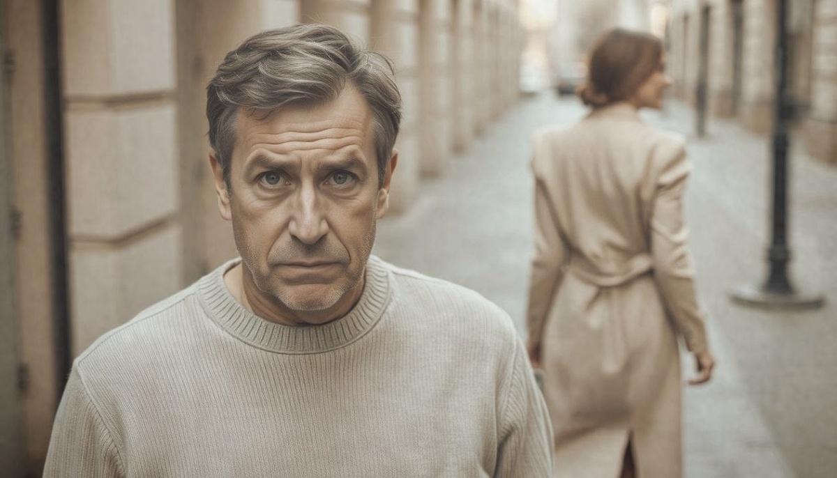 Андрей и Марина