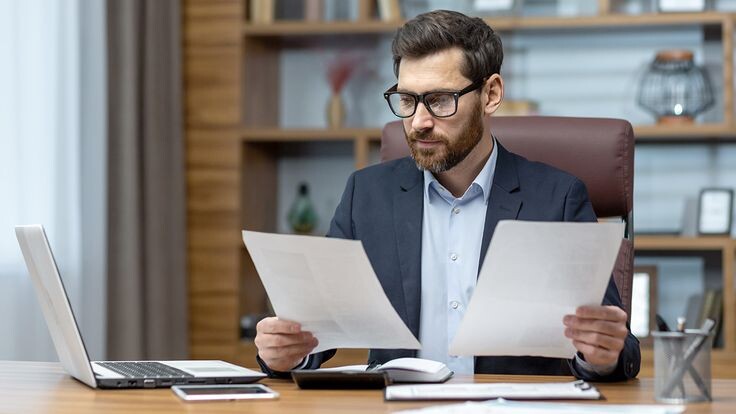 Подготовка руководителя компании к совещанию с управленческим составом