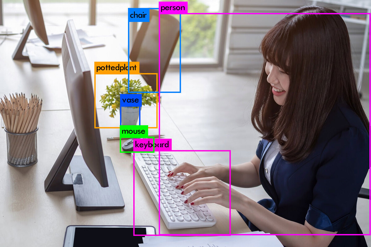 Присоединяйтесь к образовательному курсу YOLO: https://stepik.org/a/202357