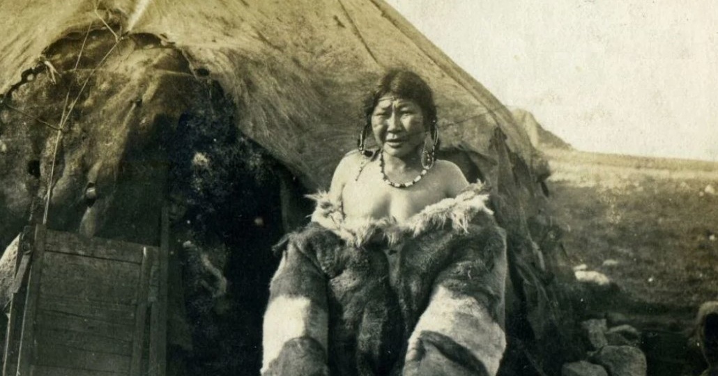 Чукотская "любовь втроём": зачем женщинам Крайнего Севера нужны "запасные мужья"?