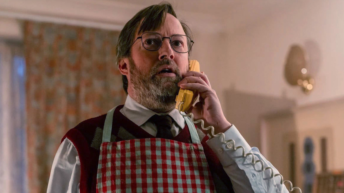 кадр из сериала