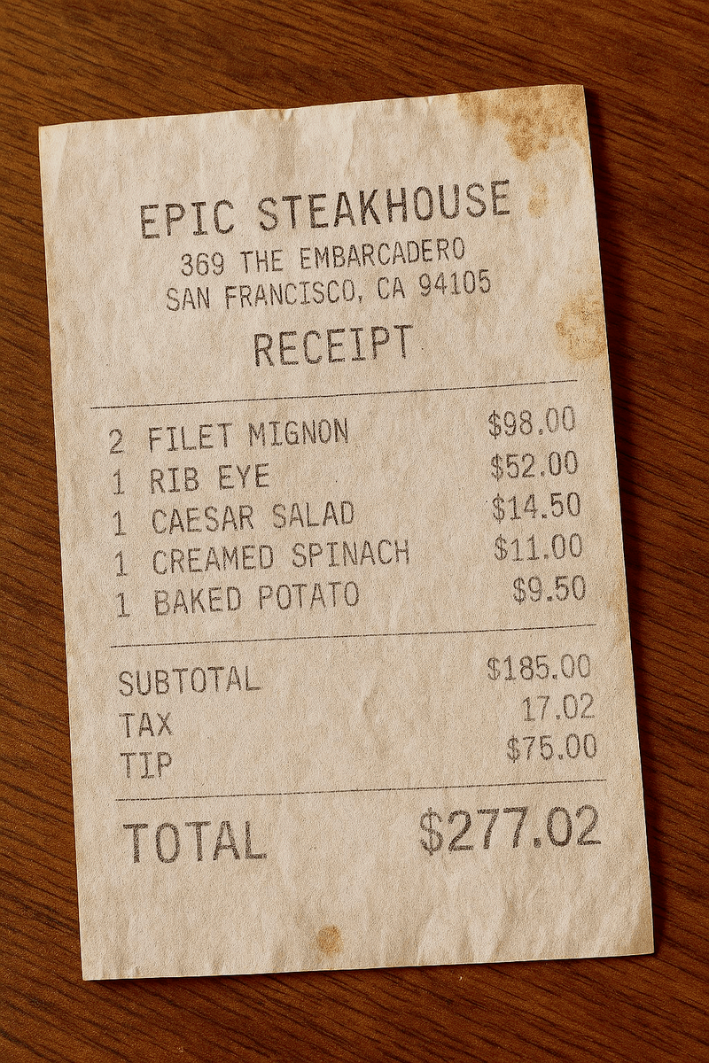 Пример такого чека. Источник: vc.ru