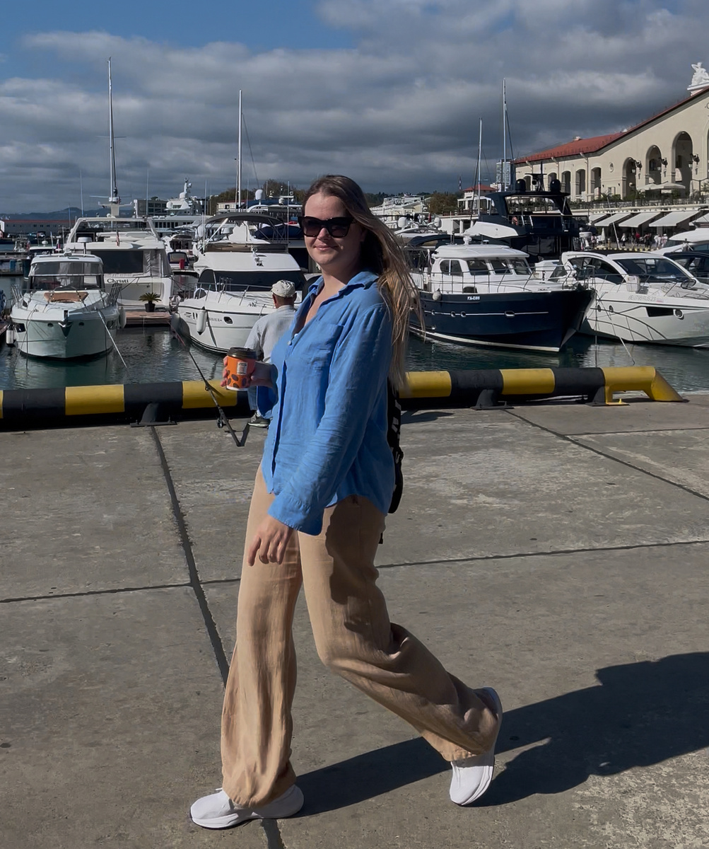 Мария Мизорова астропсихолог астролог прогнозист 