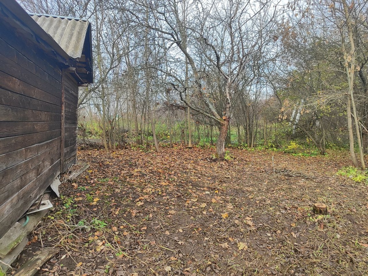 в день нашего отъезда