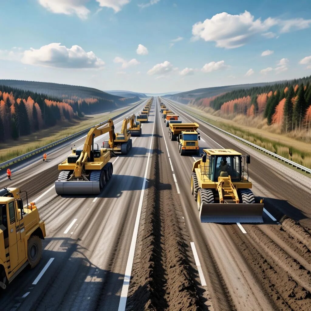 Изображение сгенерировала нейросеть GigaChat.