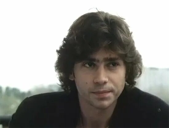 Валерий Николаев. Фото: ВК