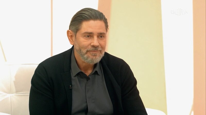 Валерий Николаев. Фото: 24СМИ