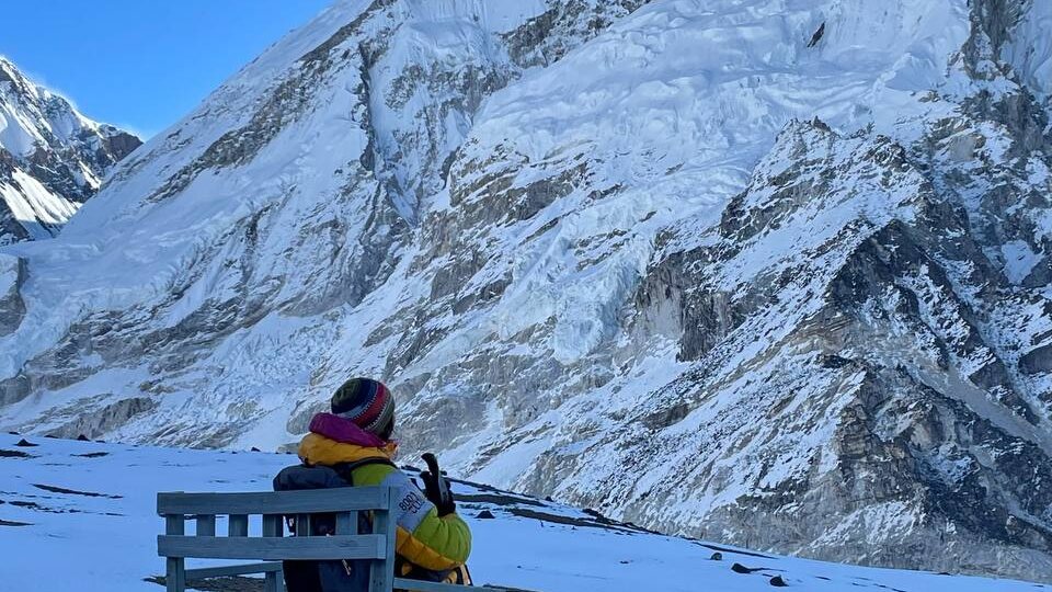 Я не пропала