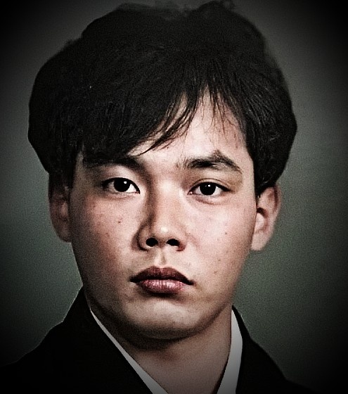 Фотография Хисаши