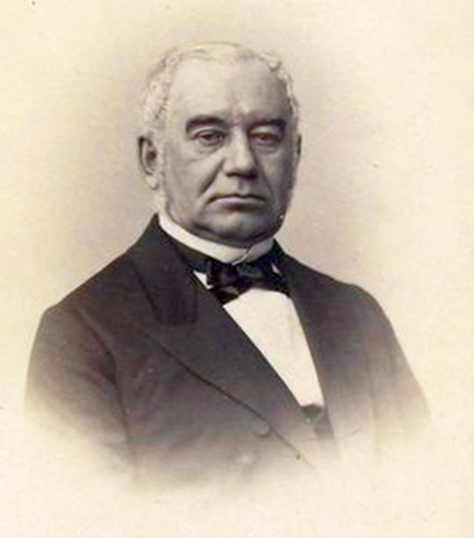 А.Г. Тройницкий.