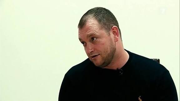 Виталий Прока