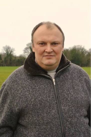 Герман Горбунцов