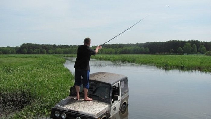 Как объяснить жене 5-часовое опоздание