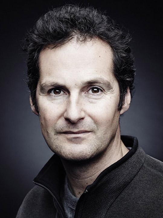 Оригинальный фотограф своего времени Тим Флэк