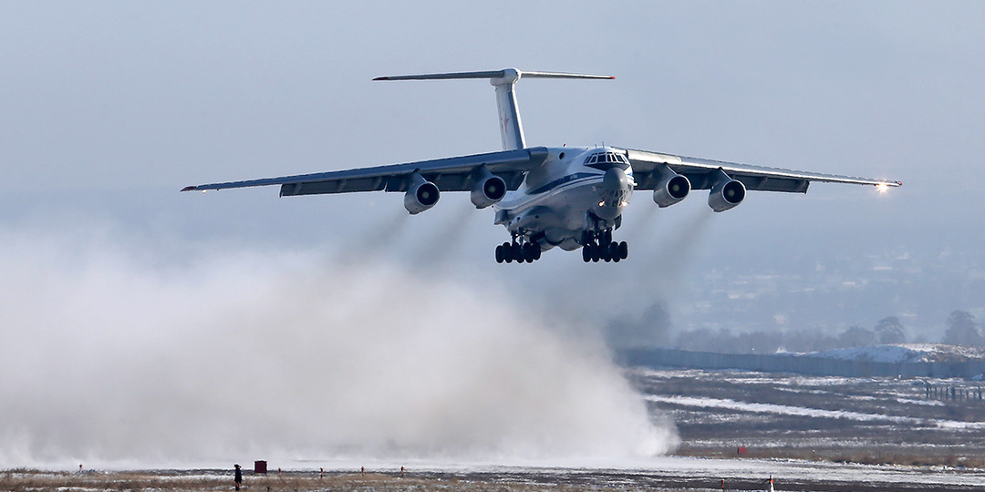 Машины Генриха Новожилова. К 100-летию авиаконструктора.