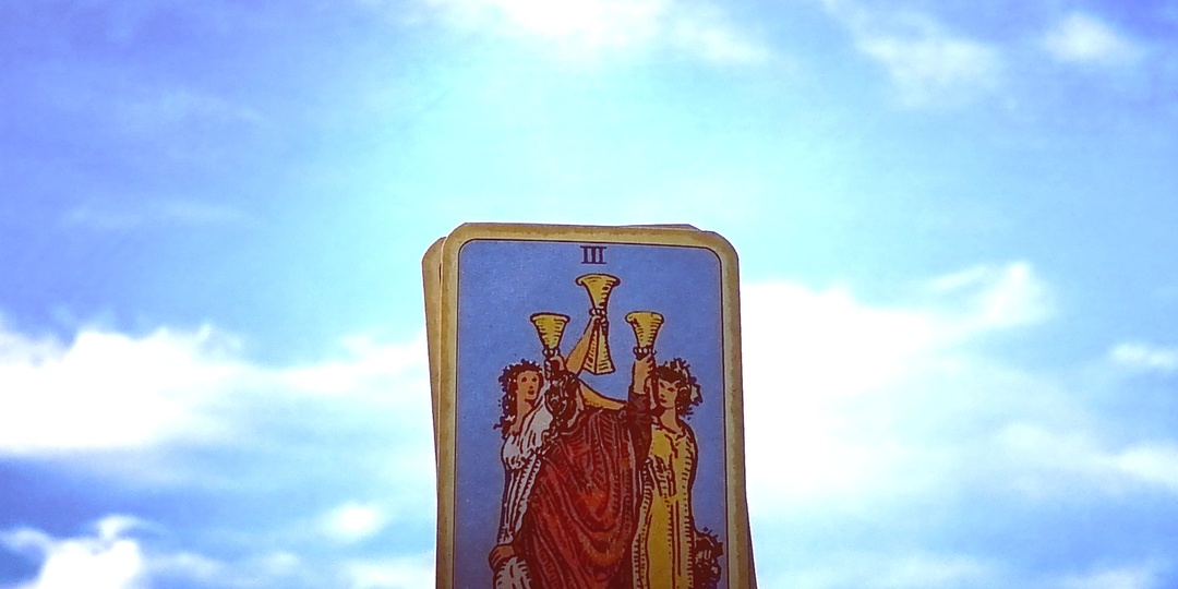 Будете ли вместе ❓| общий расклад таро