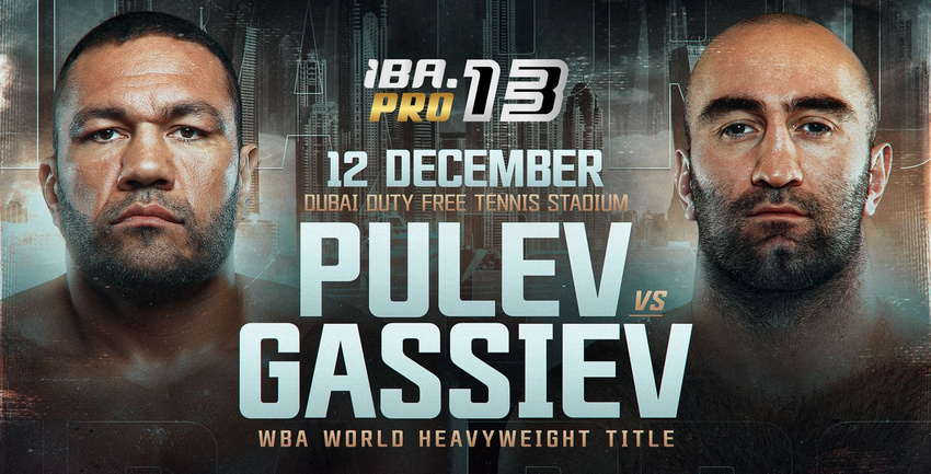 Пулев vs Гассиев. Последний шанс «Железного»?