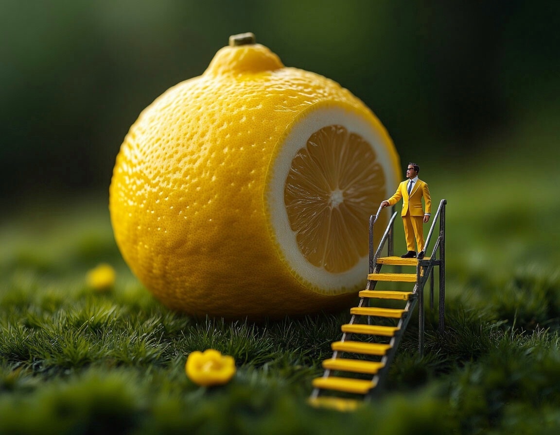 Заглавная, стиль, ИИ