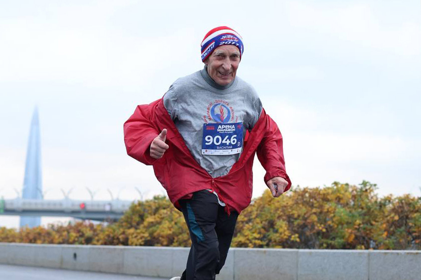 Фото: PushkinRun | mysport.photo