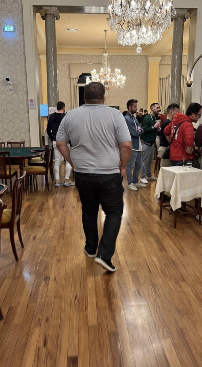 «Уходящий в даль» Александр Копенкин