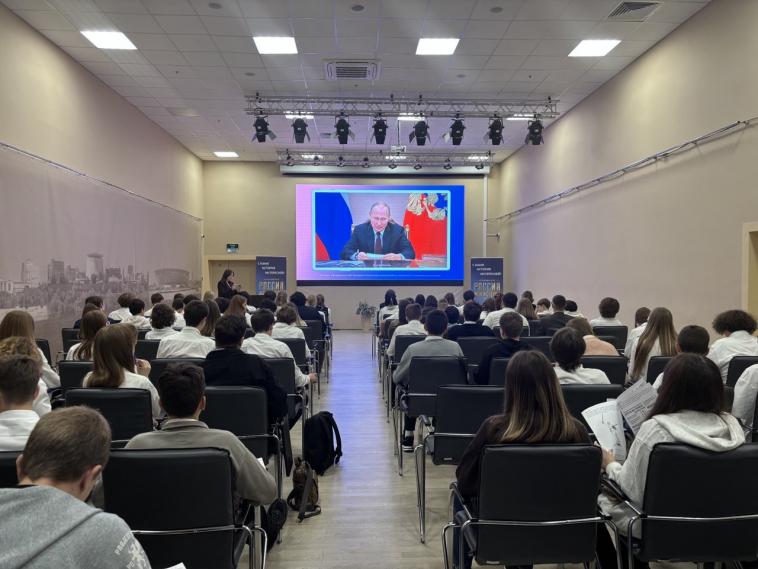 Фото: администрация Волгоградской области