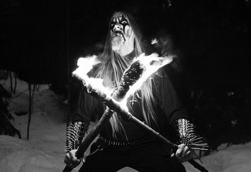 Блэк – метал: мифы и реальность.