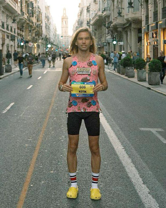 Фото: соцсети Искандера Ядгарова