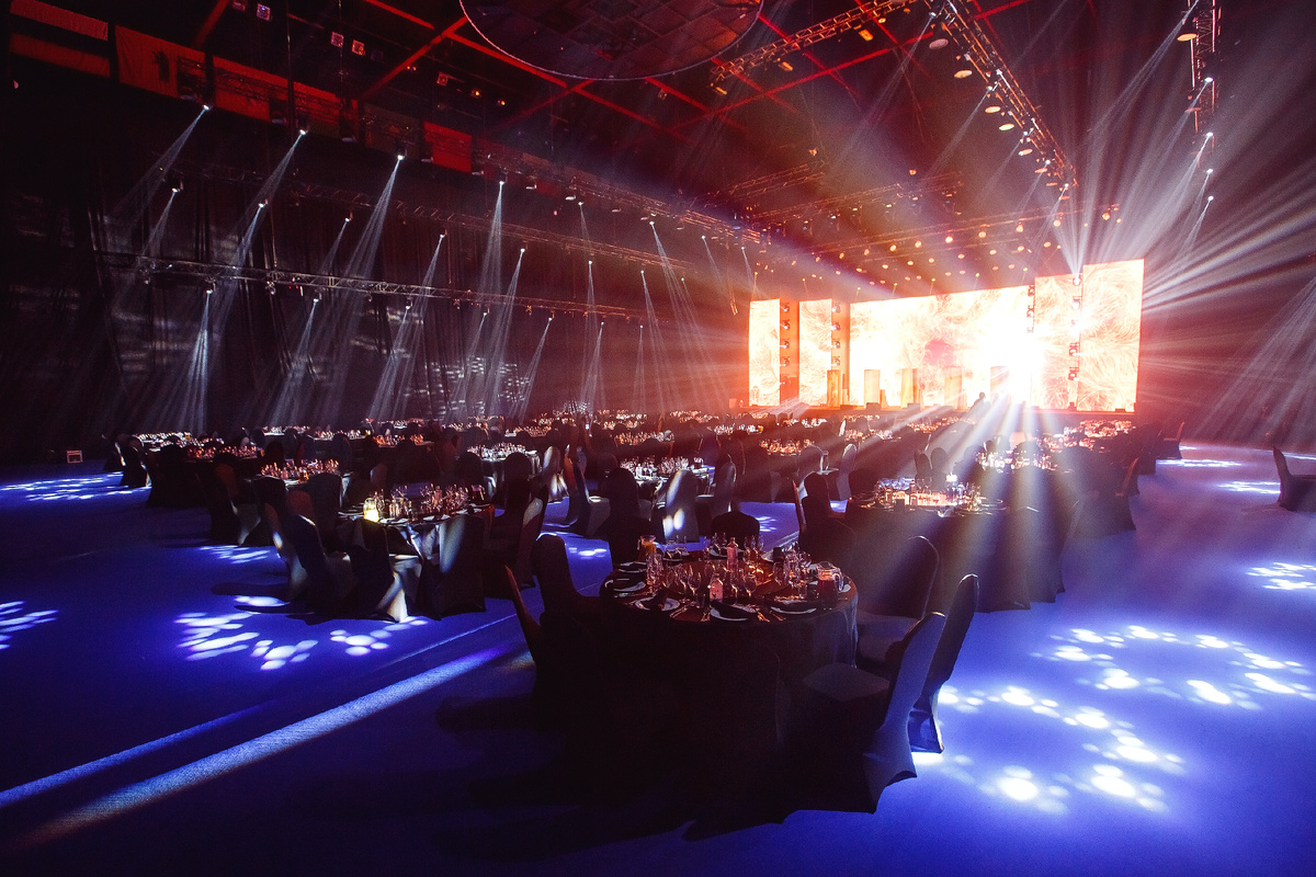 Профессиональный кейтеринг в Москве - m-catering.ru