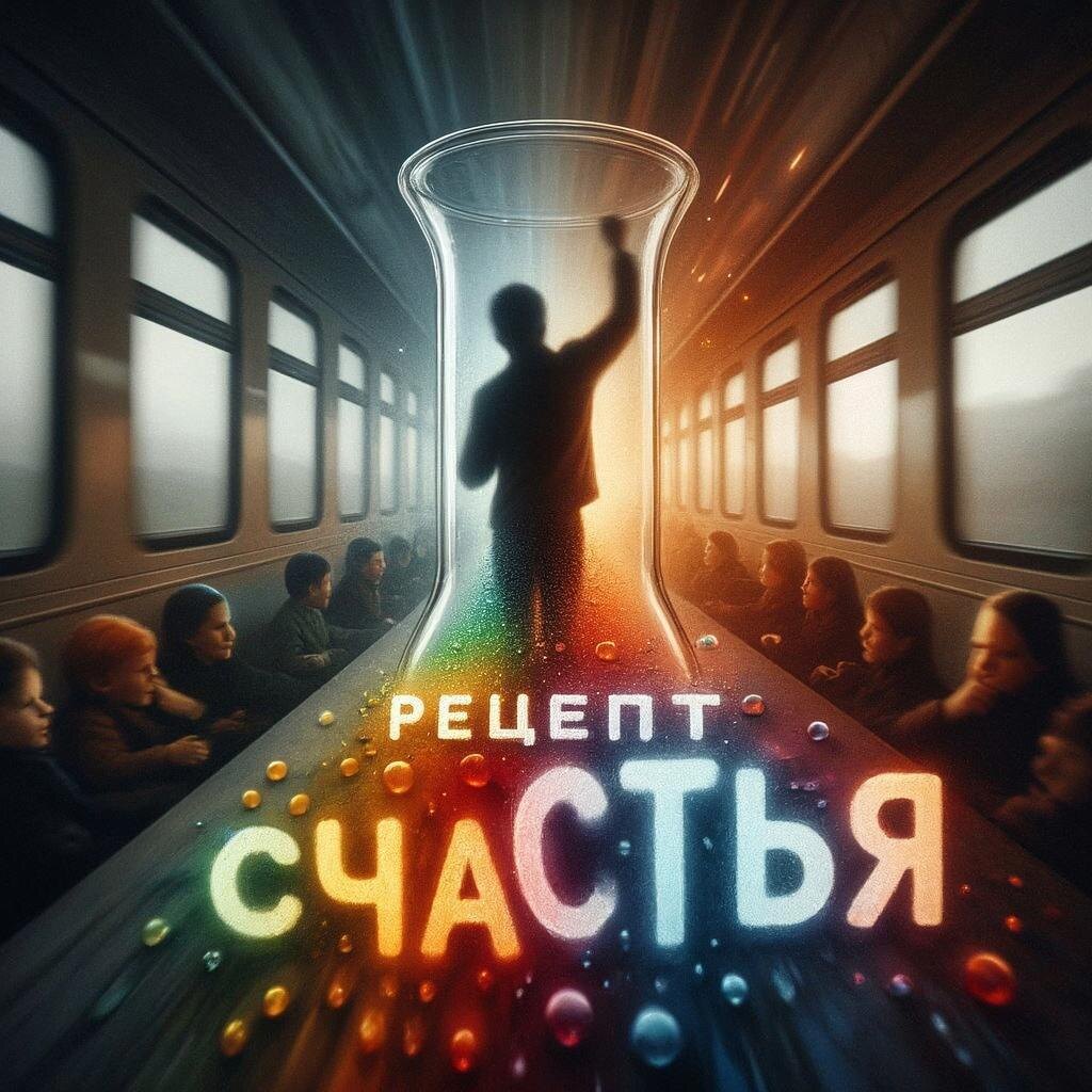 Как быть счастливым? Что нужно для счастья?