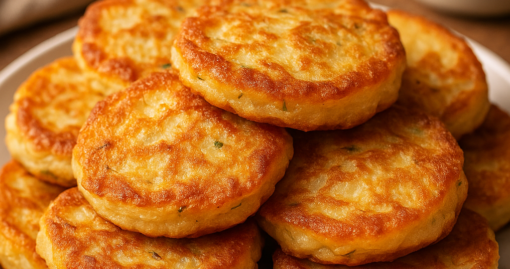 Выбрасывать лаваш больше не захочется! Оладьи из лаваша за 5 минут — бюджетный рецепт, который удивит