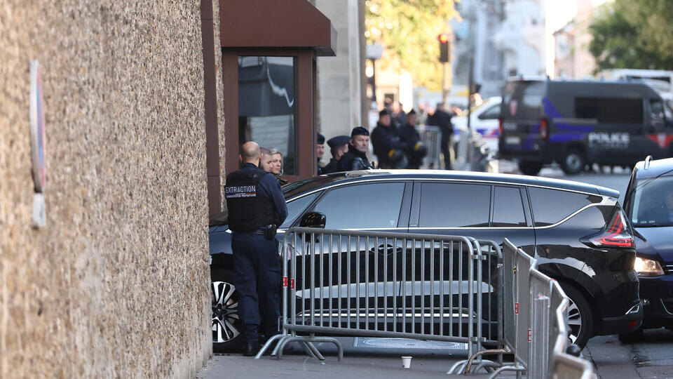 Фото: © REUTERS/Christian Hartmann