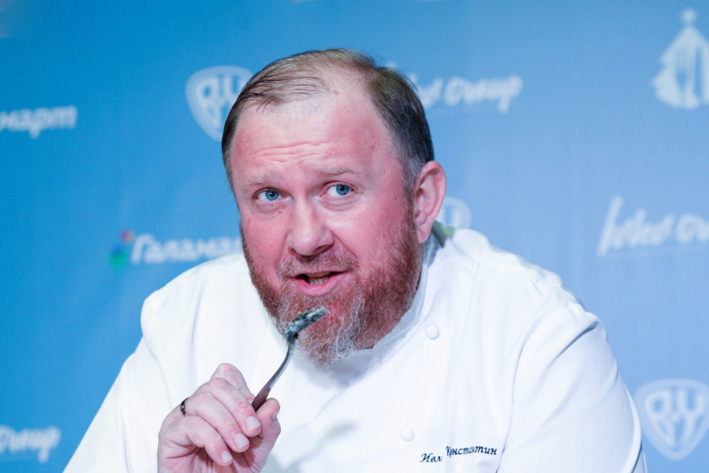 Константин Ивлев
Фото: Кирилл Зыков/АГН «Москва»