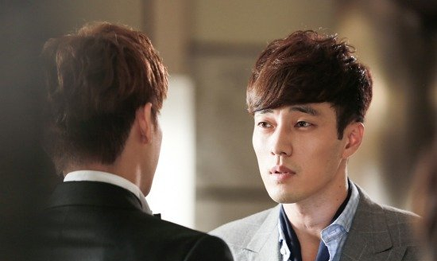 Дорама "Повелитель солнца" 2013