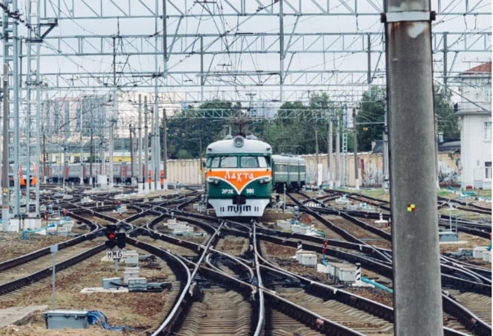 фото: АО «СЗППК»