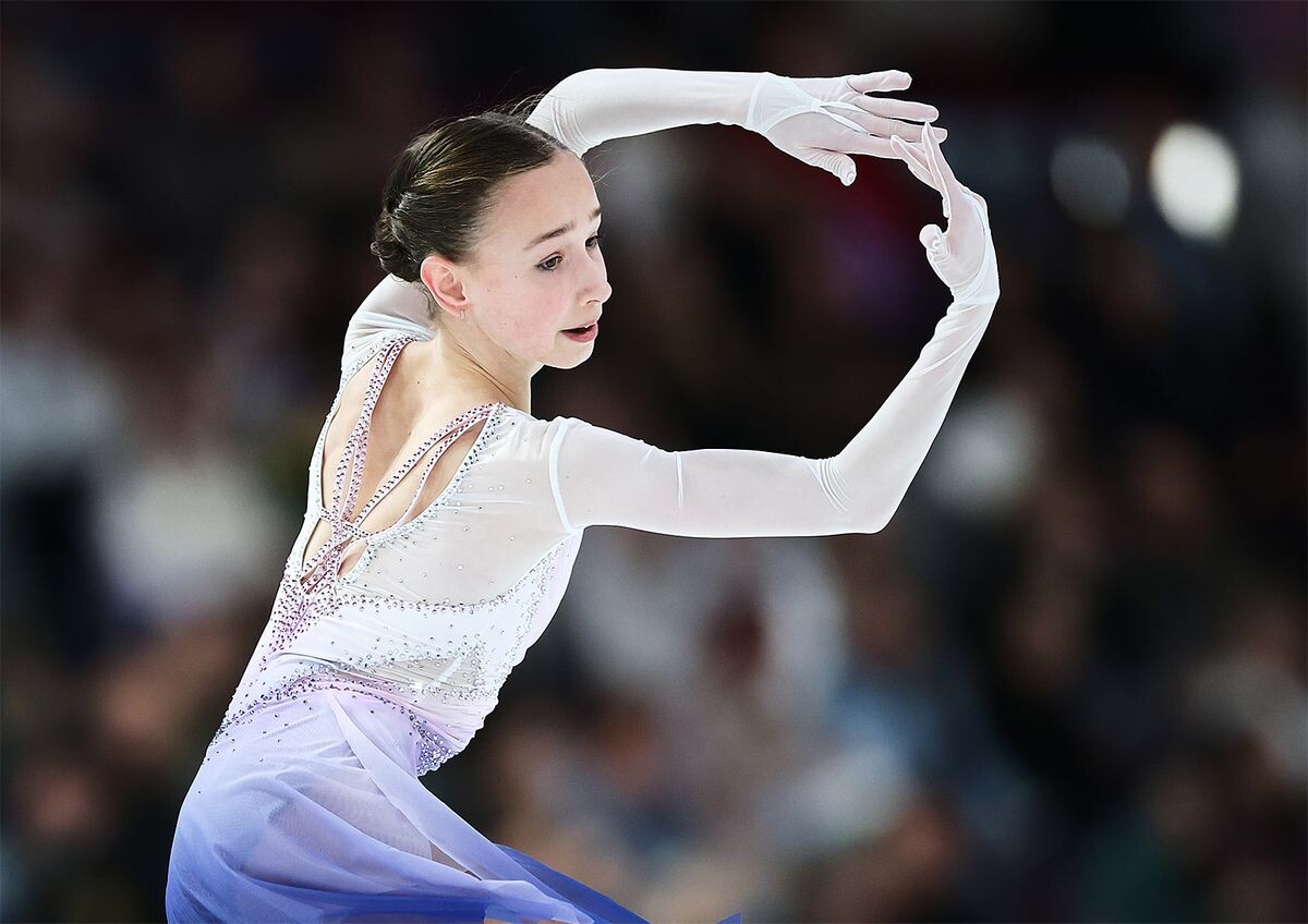    Александр Мысякин, Sport24