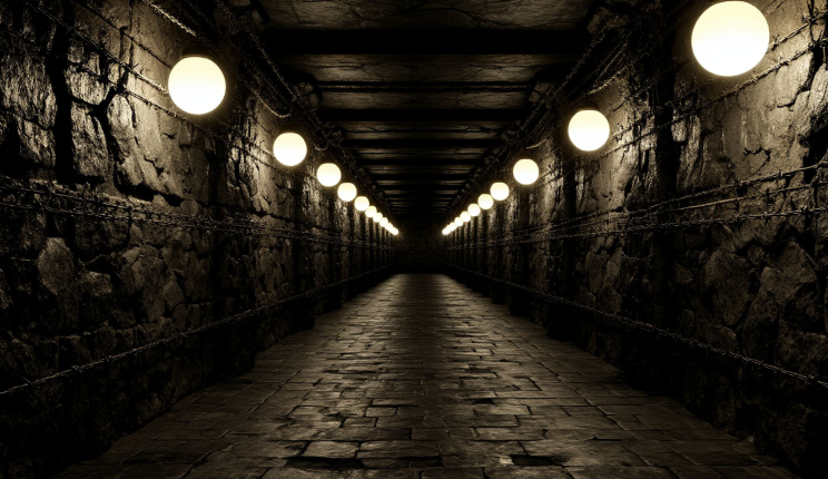 Изображение сгенерировано Шедеврум