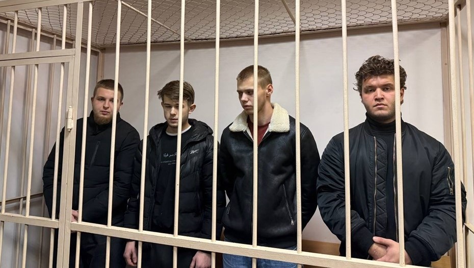    Автор фото: t.me/SPbGS