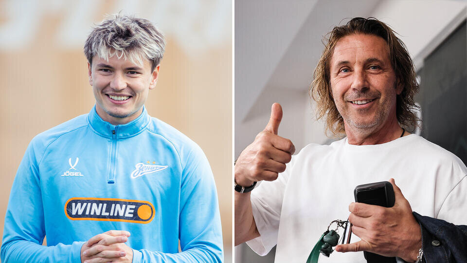     "Справился, не поддался": Мостовой – о попытке похищения Мостового Евдокимов Вячеслав/ФК "Зенит"/ТАСС, Сергей Савостьянов/ТАСС