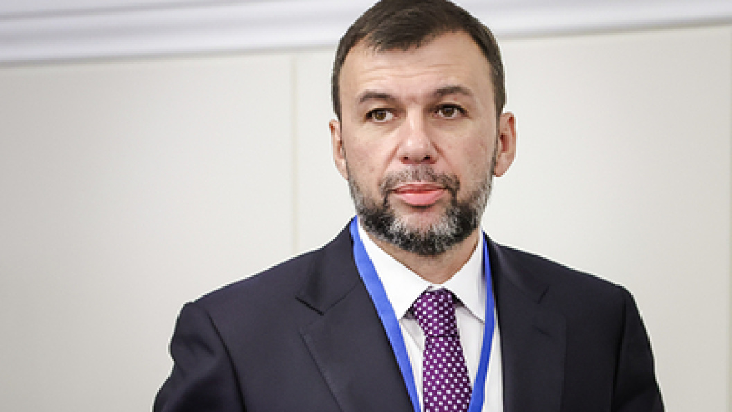    Фото: Roman Naumov/URA.RU/Globallookpress