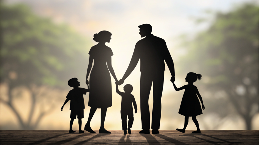   Сгенерировано с помощью ИИ