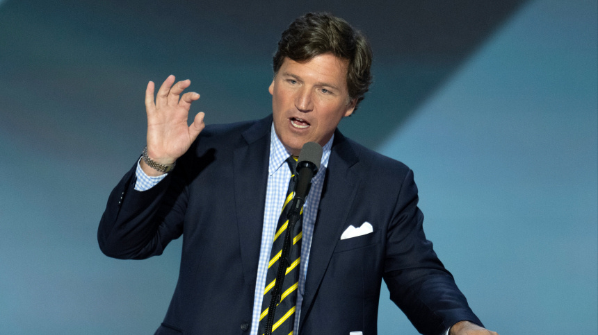    Фото: www.globallookpress.com/Ron Sachs - CNP for NY Post