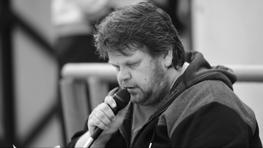    Фото: ИЗВЕСТИЯ/СПОРТ-ЭКСПРЕСС/Федор Успенский