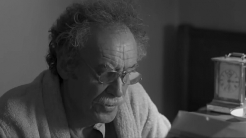    Фото: Кадр из к/ф «Утомлённые солнцем», реж. Никита Михалков, 1994 г.