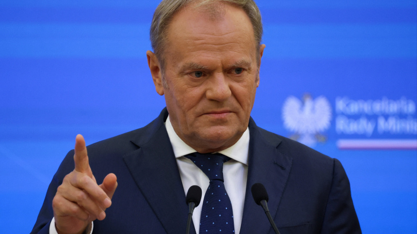    Фото: Reuters/Kacper Pempel