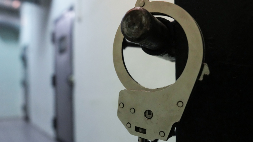    Фото: ИЗВЕСТИЯ/Дмитрий Коротаев