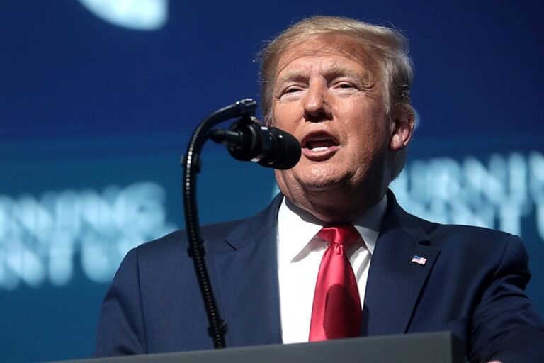    Фото: wiki commons/Gage Skidmore/CC BY-SA 2.0 Роман Котлов