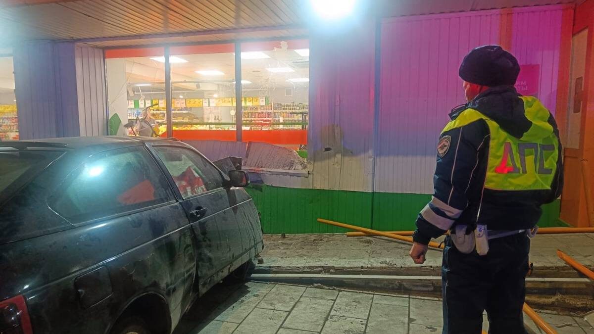    Фото: VK / Госавтоинспекция Свердловской области