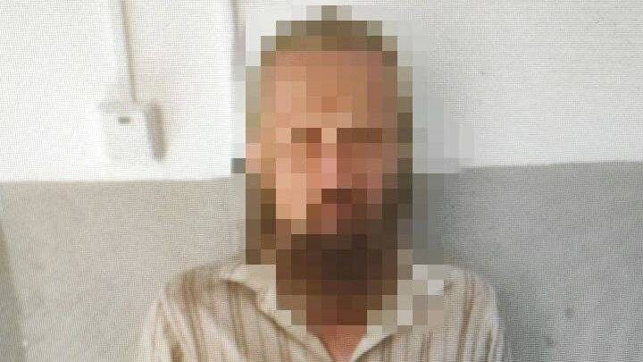  Фото: Пресс-служба ГУ МВД по Оренбургской области