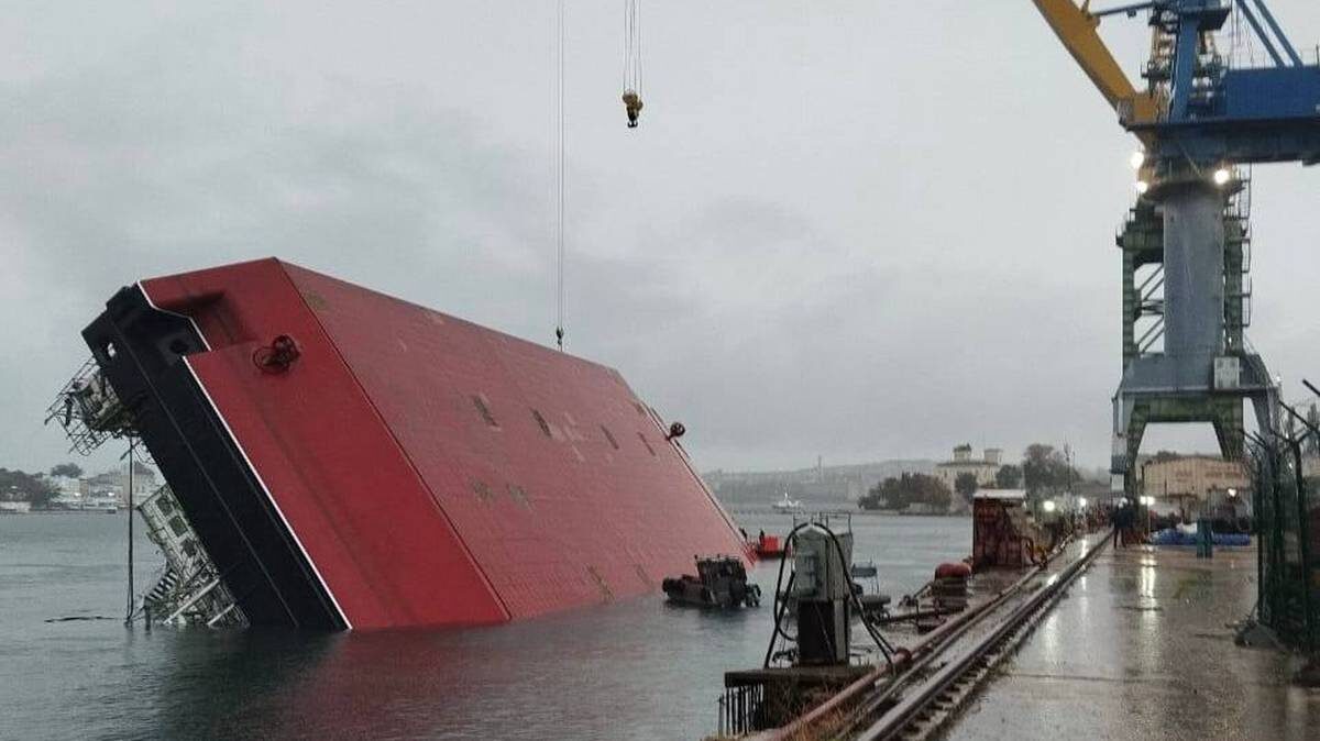    Фото: Telegram / СК Крыма и Севастополя